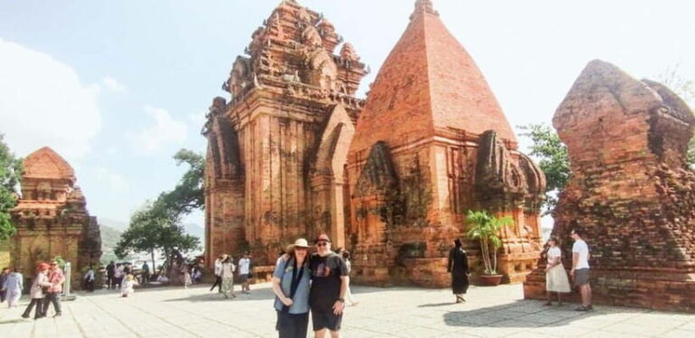 Shore Excursion Private Nha Trang City From Cam Ranh Port - Pricing and Value