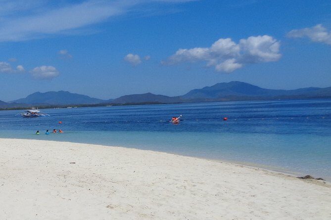 Shore excursion: Puerto Princesa Island Hopping Tour - Exploring the Itinerary in Detail
