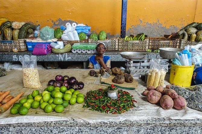 Shore Excursion São Vicente, Mindelo 4h or 6h - Itinerary Breakdown