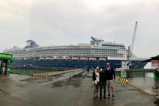 Shore Excursion to Visit Ho Chi Minh City from PHU MY PORT ( Private Tour ) - Who Will Love This Tour?