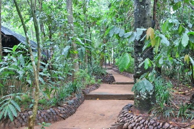 Shore Excursions Colombo Port Passenger Terminal to Kandy By Car. - Frequently Asked Questions