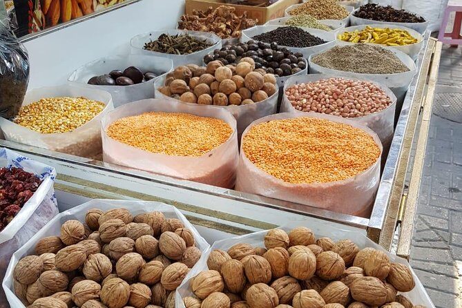 Shore excursions tours in Bahrain - The Practical Details: Transportation, Timing & Cost