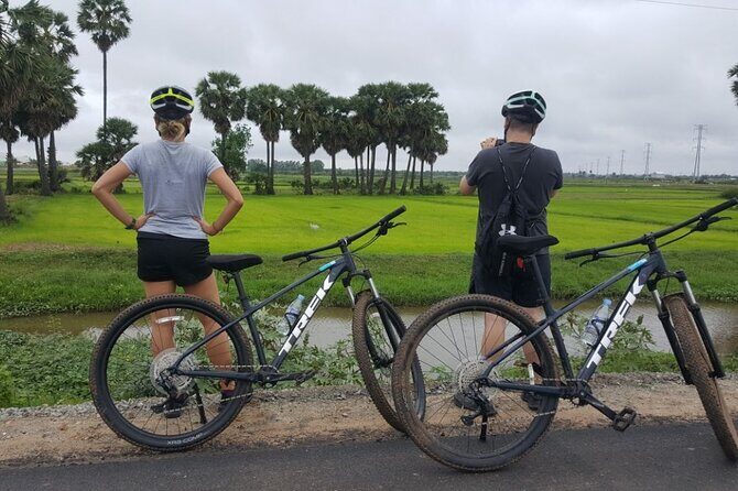 Short Cycling at Countryside - The Authentic Experience: Why It Matters