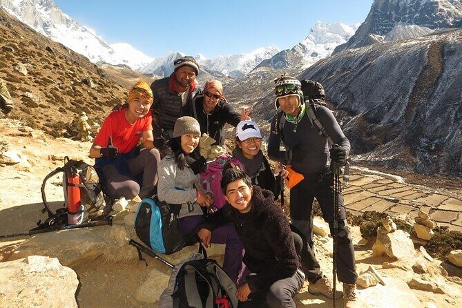 Short Everest Base Camp Trek 10 Days - Who Should Consider This Trek?