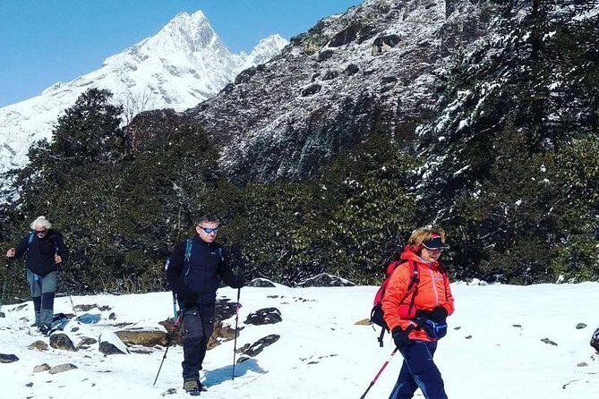 Short Everest Base Camp Trek 10 Days - Final Thoughts: Why You Should Consider This Tour