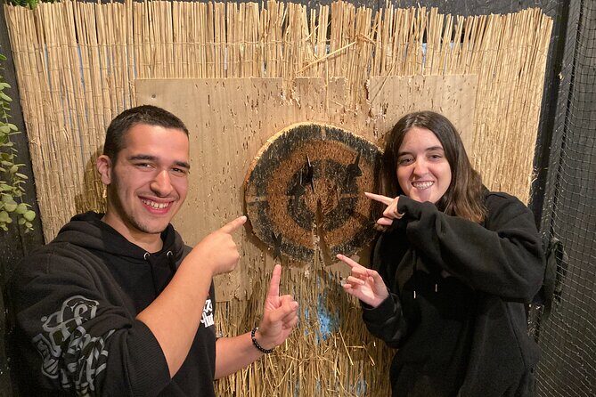 Shuriken Experience in Takayama - What to Expect at the Shuriken Experience in Takayama