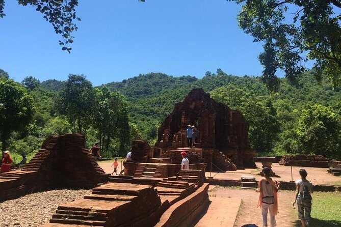 Shuttle Bus Hoi An To My Son Sanctuary - FAQs