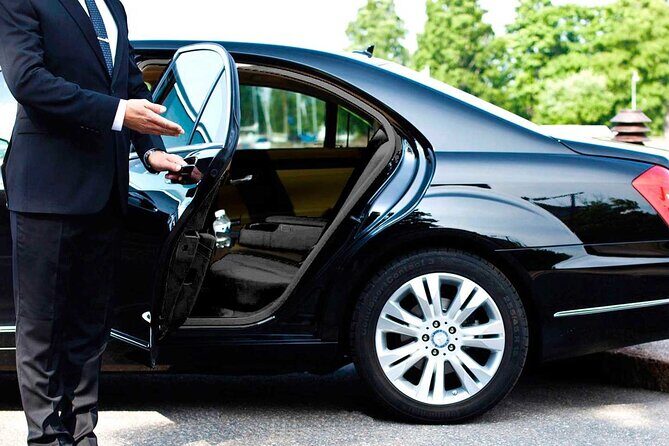 Shuttle Service from Luxor to Hurghada (Private) - What to Expect From Your Trip