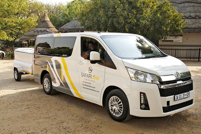 Shuttle Transfer from Johannesburg Airport to Hazyview - Who is This Transfer Best For?