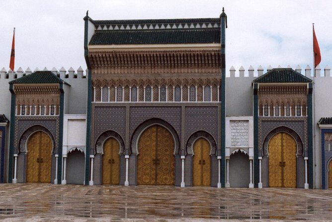 shuttles around Morocco from Fes,Casablanca,Rabat,Marrakech - The Practical Details