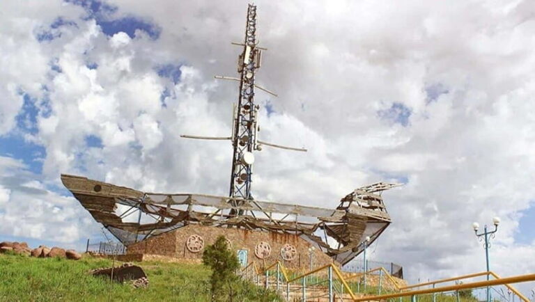 Shymkent Day Tour from Tashkent - Who Should Consider This Tour?