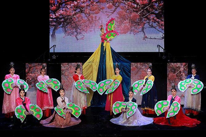 Siam Dragon cabaret show : Ticket & Optional Transfer - The Practicalities: Transportation, Timing, and Booking