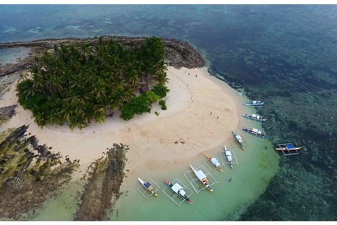 Siargao Island Hopping & land Tour - Practical Details and Traveler Experience