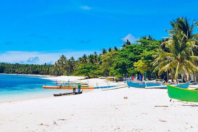 Siargao Island Hopping - Daku Island: The Cultural Hub