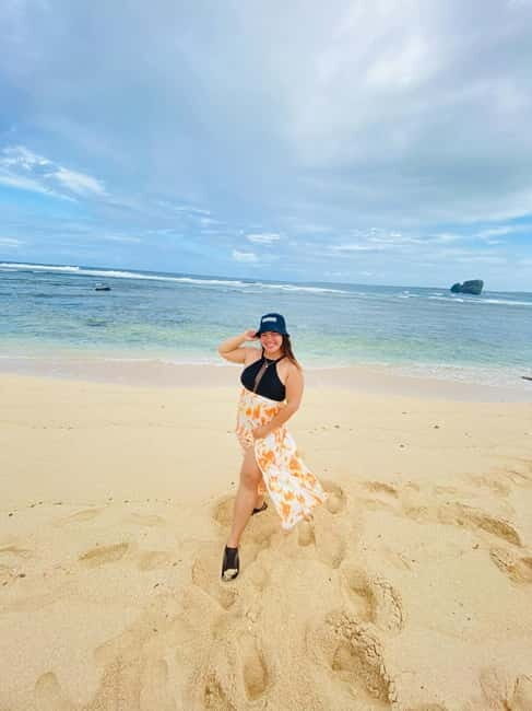 Siargao Private Land Tour with Sugba Lagoon Visit - What’s Included and What’s Not
