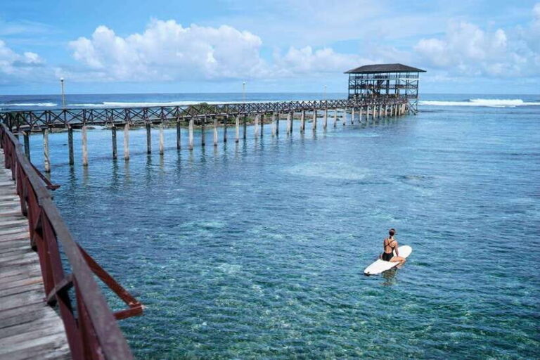 Siargao Tour B (Private Tour) - Who Will Love This Tour?