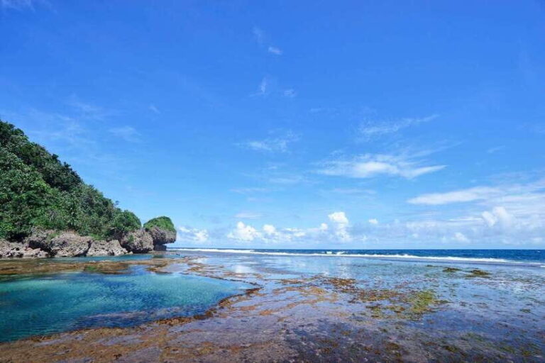 Siargao Tour B (shared tour) - Is It Worth the Price?