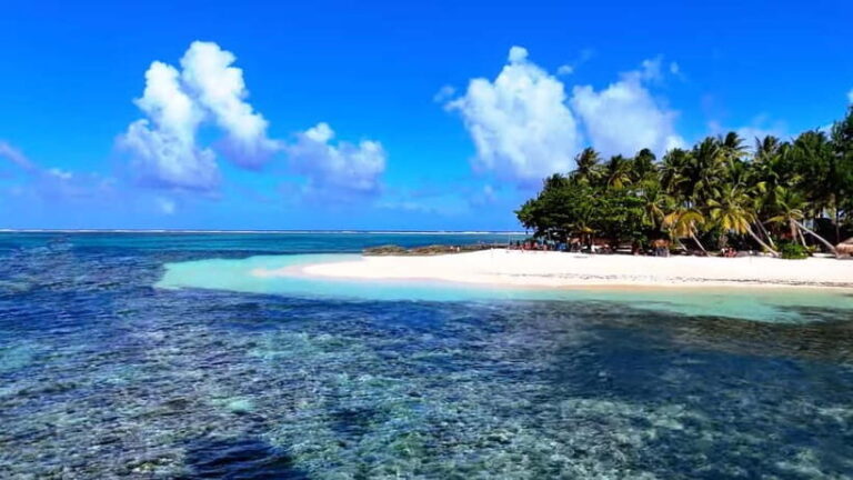 Siargao Tri Island Hopping - Practical Tips for Your Trip