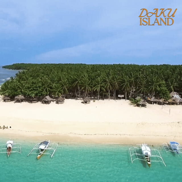 SIARGAO: Tri-island Tour with Naked Island - What You Can Expect from the Itinerary