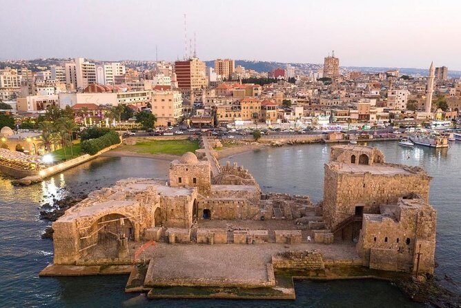 Sidon, Magdouche and Tyre - Who Should Consider This Tour?