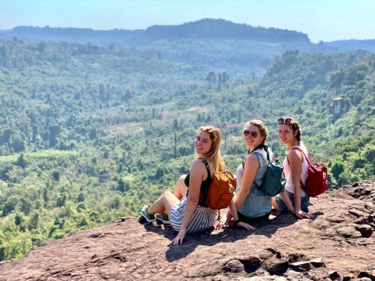 Siem Reap: 3-Day Discover of Angkor - Day 1: The Charm of Angkor Thom and Angkor Wat