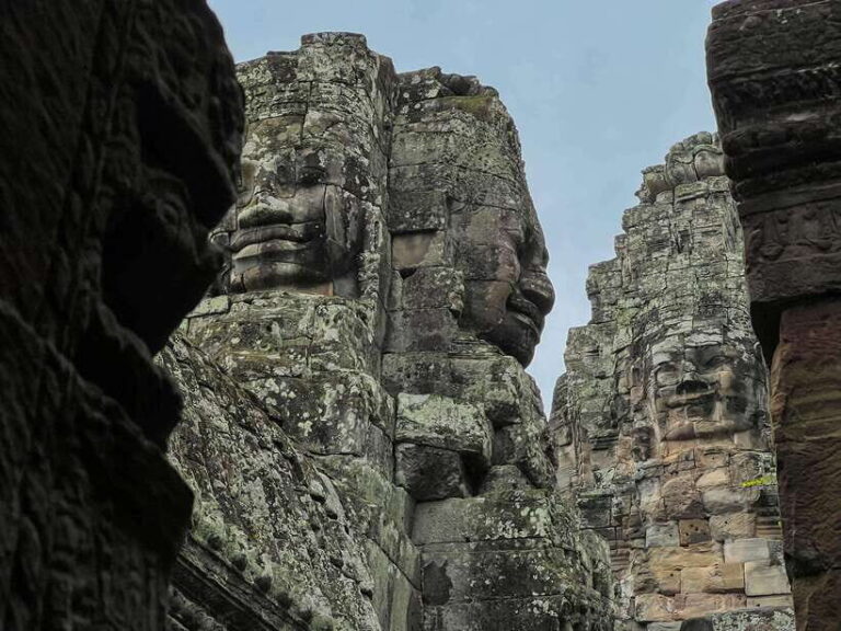 Siem Reap: Angkor Wat Sunrise and Market Tour by Jeep - What Sets This Tour Apart?