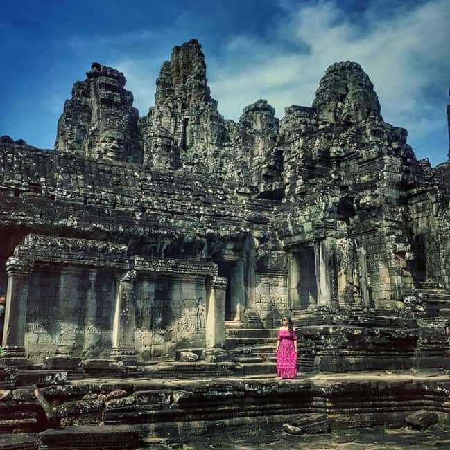 Siem Reap: Angkor Wat Sunrise Tour with Spanish Guide - What Makes This Tour Stand Out?