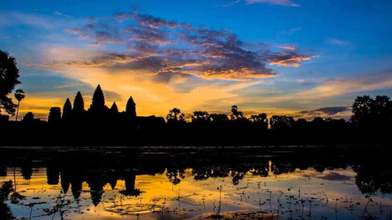 Siem Reap: Angkor Wat Temples & Phnom Kulen Park 3-Day Tour - The Practicalities & Value