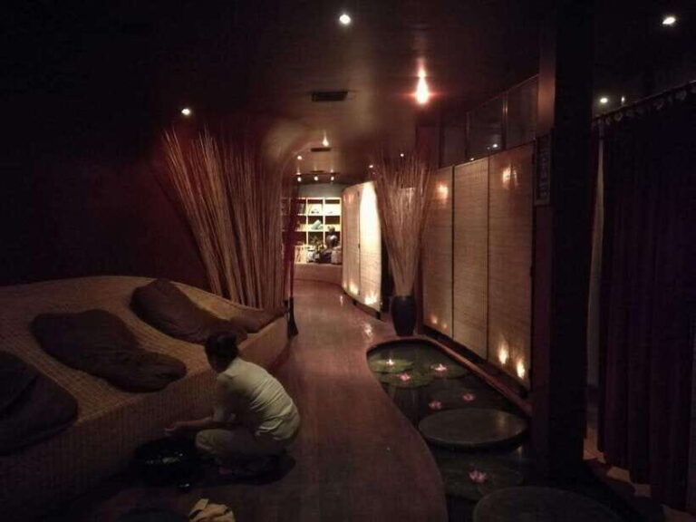 Siem Reap: Apsara Indulgence 4Hands - Aromatherapy Massages - The Experience Breakdown