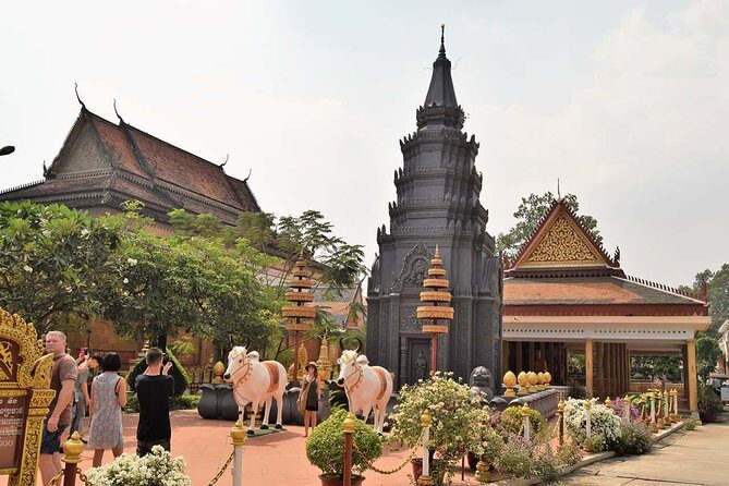 Siem Reap City Tour - Who Would Enjoy This Tour?