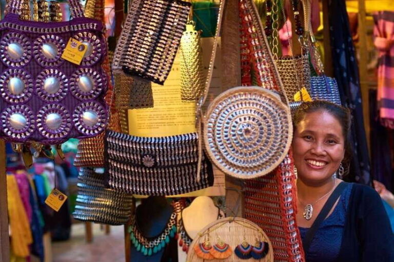 Siem Reap: City Walking Tour - Itinerary Breakdown: What You’ll Experience