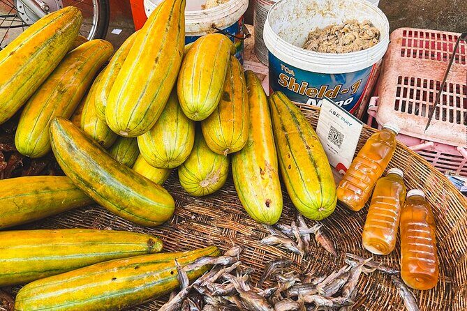 Siem Reap Cooking Class - Who Will Love This Class?