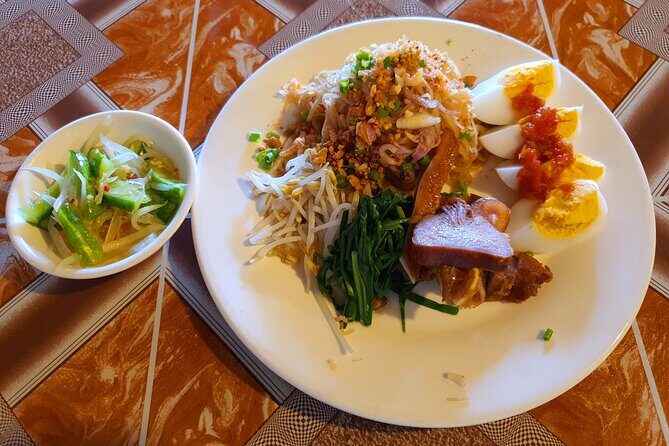 Siem Reap Culinary Adventure: Taste Real Local Cuisines - FAQ