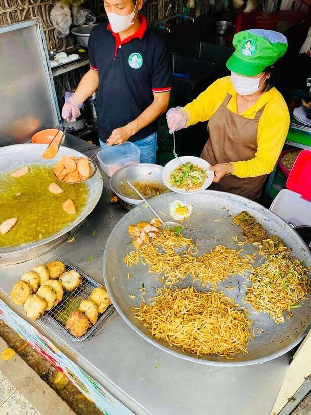 Siem Reap: Evening food Tour with Guided - The Practicalities & Value