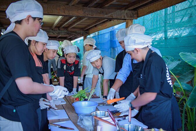 Siem Reap Guided Day Trip to Local Village and Cooking Class - Authenticity and Value