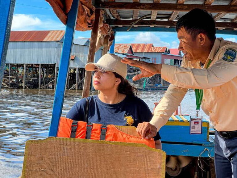 Siem Reap: Kampong Phluk and Tonle Sap Sunset Boat Cruise - What You’ll Love About This Tour