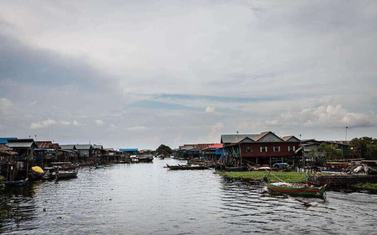 Siem Reap: Kompong Phluk Floating Village Half-Day Tour - Why This Tour Offers Great Value