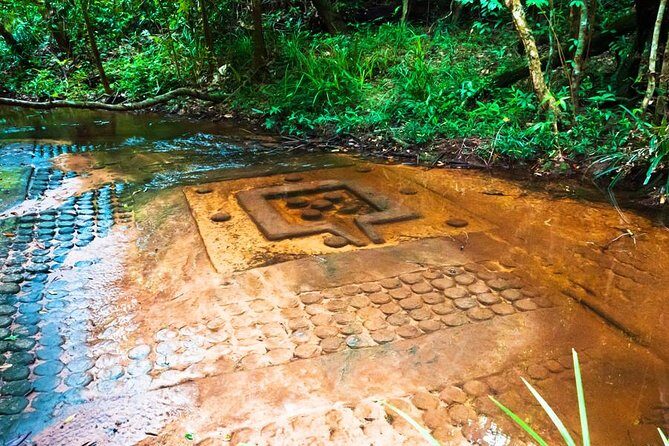 Siem Reap: Kulen Waterfall and 1000 Lingas River Private Tour - Why This Tour Offers Great Value
