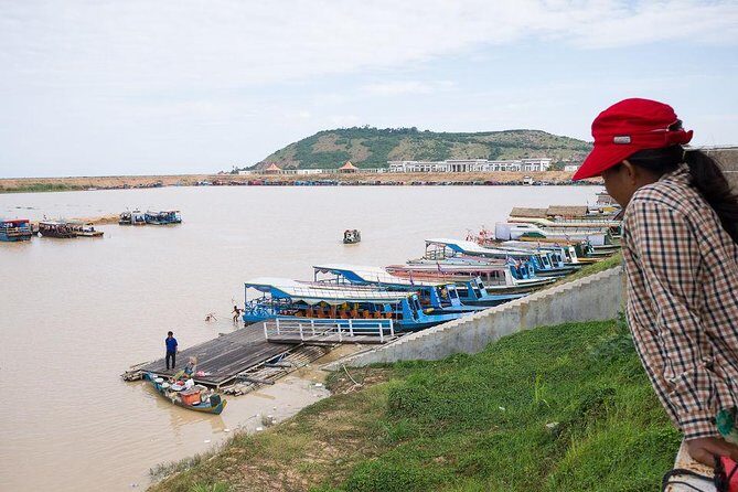 Siem Reap Lake-Side Village Tour - In-Depth Look at the Siem Reap Lake-Side Village Tour