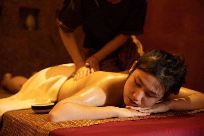 Siem Reap Luxurious Khmer Spa & Massages (Reservation ONLY) - Why This Experience Works Well