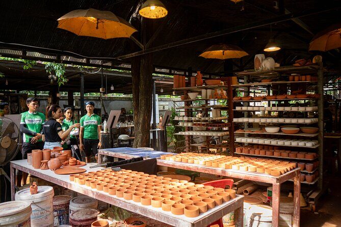 Siem Reap Morning City Bike Tour - What the Reviews Say