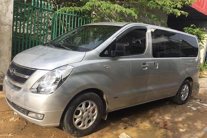 Siem Reap Private One-Way Airport Transfer - Why Travelers Love This Service