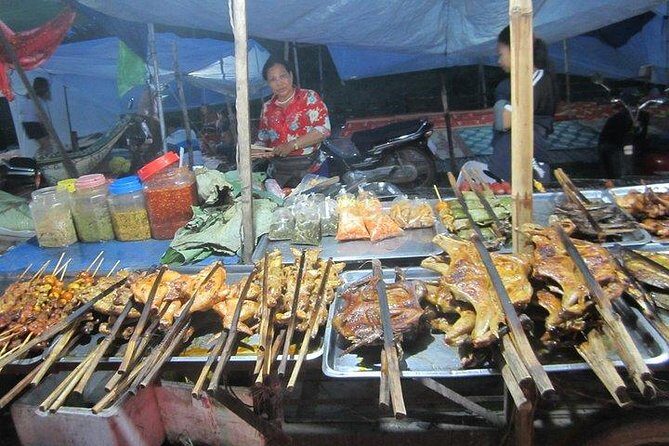Siem Reap Street Food Tour - Authenticity & Guide Expertise