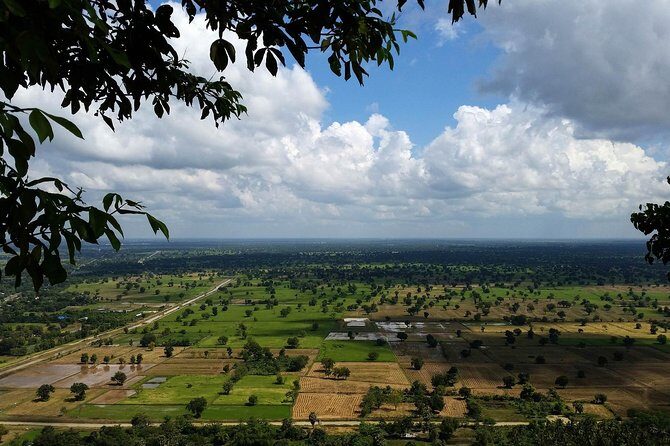 Siem Reap to Battambang Private Guided Tour (Day Trip) - Comfort and Practicalities
