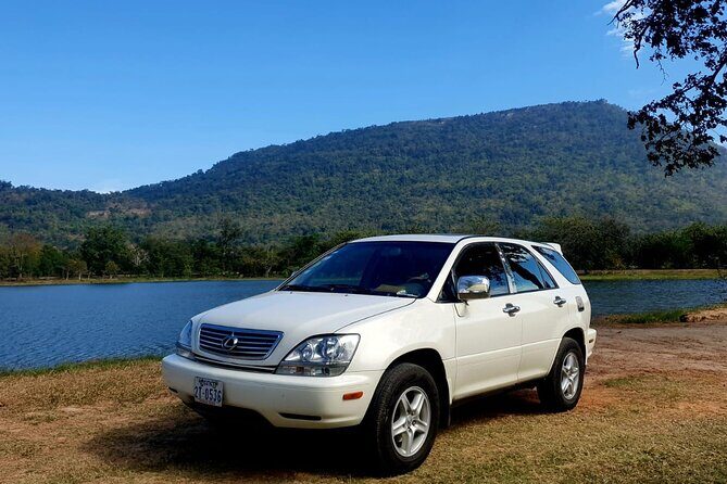 Siem Reap To Kampot/Kep Private Transfer Mini Van And Car - The Experience from Reviews
