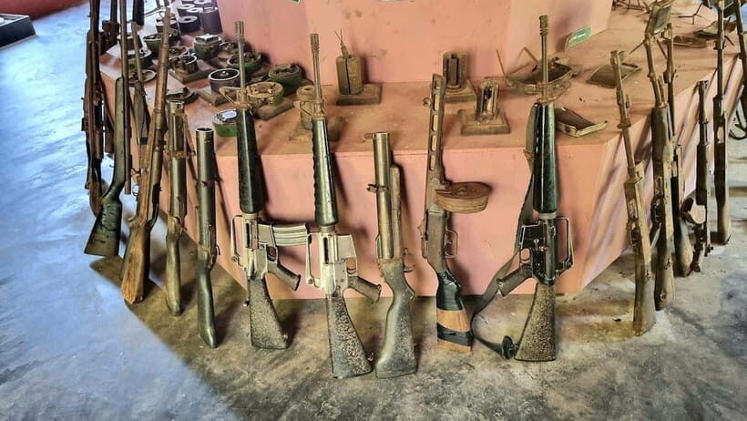 Siem Reap: War Museum included Ticket and Pickup Drop Off - Why This Tour Is a Good Value
