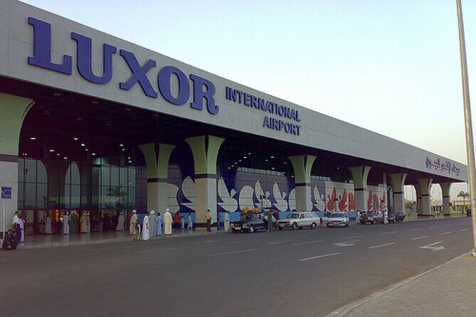 Sightseeing Private Tour Visit The East & West Bank Of The Nile in Luxor - Final Thoughts