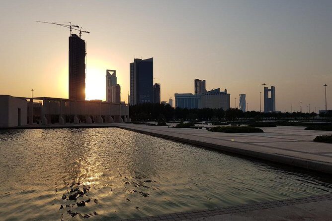 Sightseeing tour in Kingdom of Bahrain -Private tour only - An In-Depth Look at the Tour Itinerary