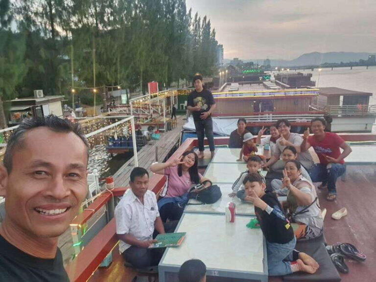 Sightseeing tour in Phnom Penh - Final Thoughts