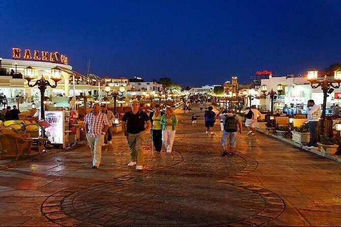 Sightseeing Tour Visit Islamic And Coptic Attractions In Sharm El Sheikh - The Sum Up: Is This Tour Worth It?